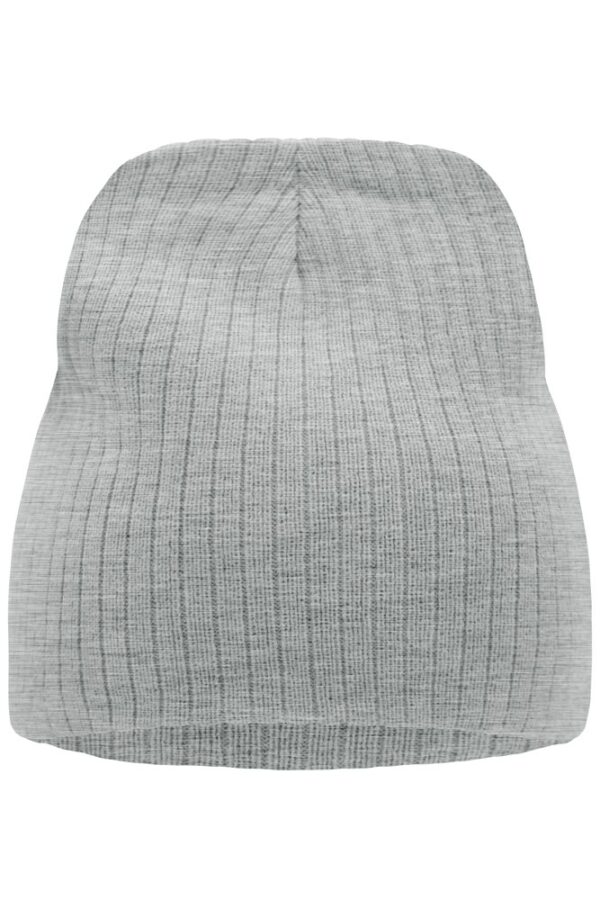 Rib Beanie