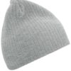 Rib Beanie