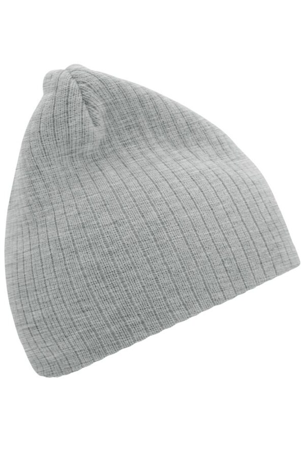 Rib Beanie