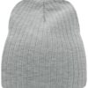 Rib Beanie