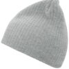 Rib Beanie