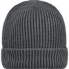 Ribbed Beanie