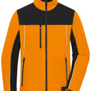 Softshell-Jacket Signal-Workwear