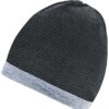 Structured Beanie