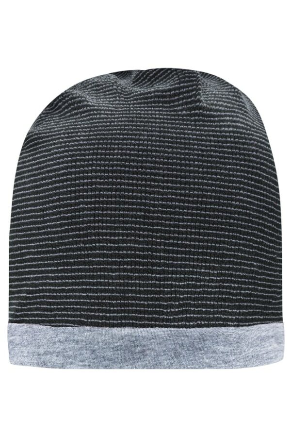 Structured Beanie