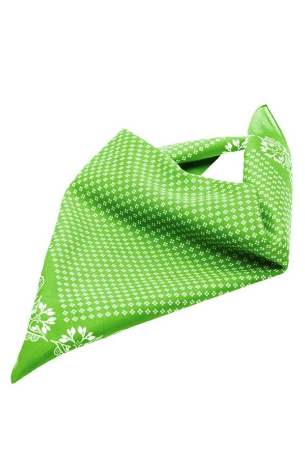 Traditional Bandana