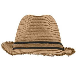 Trendy Summer Hat