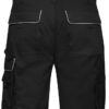 Workwear Bermudas - SOLID