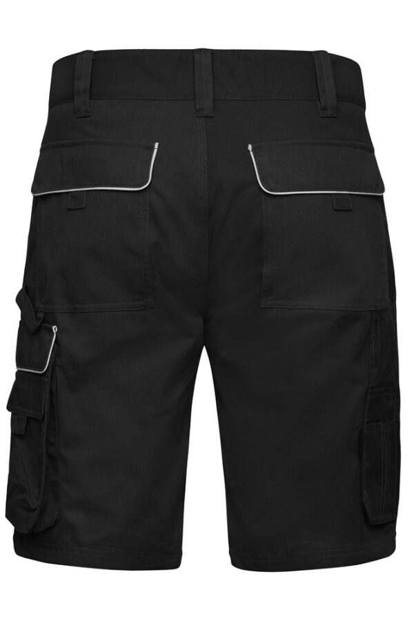 Workwear Bermudas - SOLID