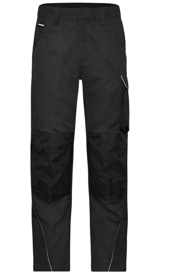 Workwear Pants - SOLID