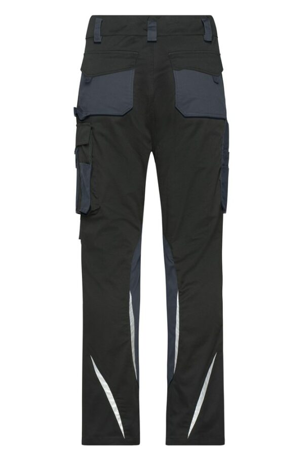 Workwear Pants Slim Line - STRONG