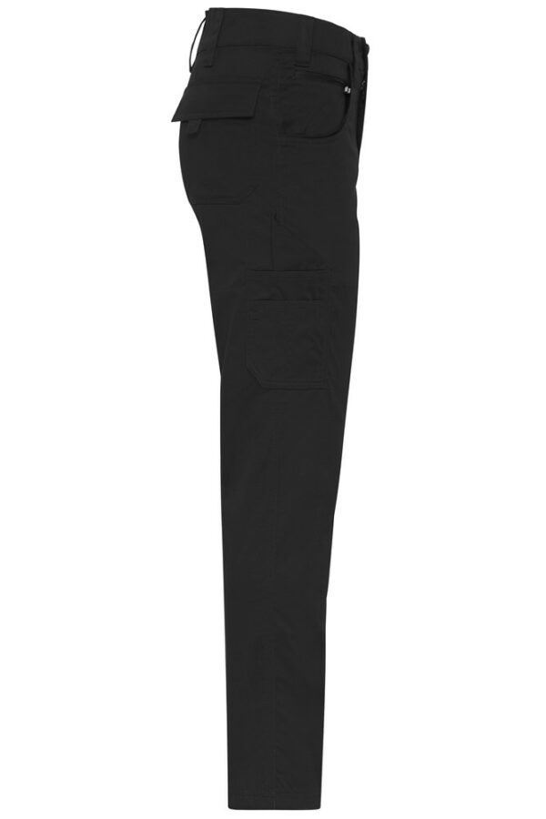 Workwear-Pants light Slim-Line