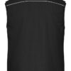 Workwear Softshell Light Vest - SOLID