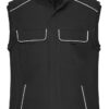 Workwear Softshell Vest - SOLID