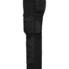 Workwear Stretch-Pants Slim Line