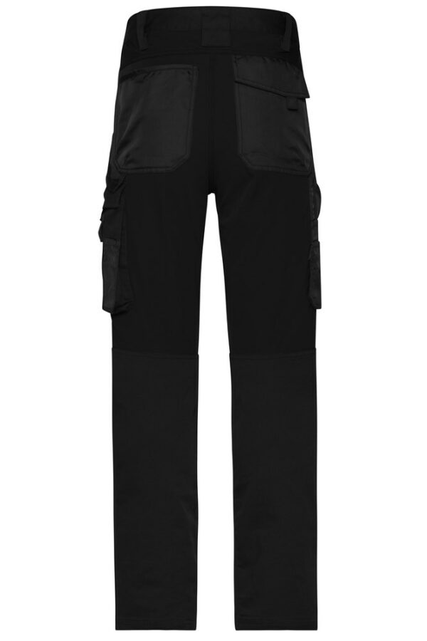 Workwear Stretch-Pants Slim Line