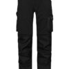 Workwear Stretch-Pants Slim Line