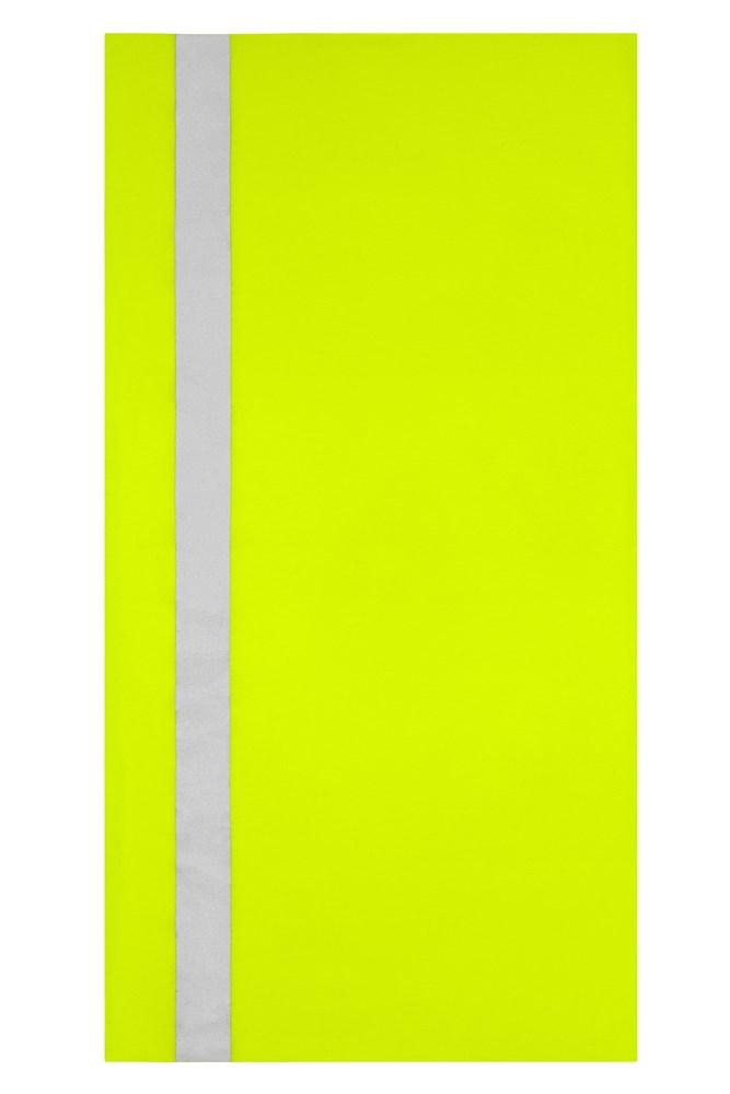 Neon-yellow