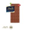 Schokolade Premium von Lindt, 100 g auf GRASPAPIER
