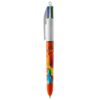 BIC® 4 Colours Fine Kugelschreiber