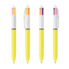 BIC® 4 Colours Sun