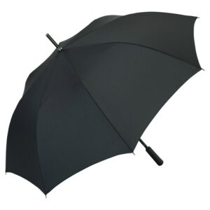 AC-Alu-Gästeschirm Rainmatic® XL Black 7291