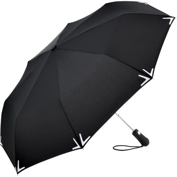 AC-Taschenschirm Safebrella® LED 5571