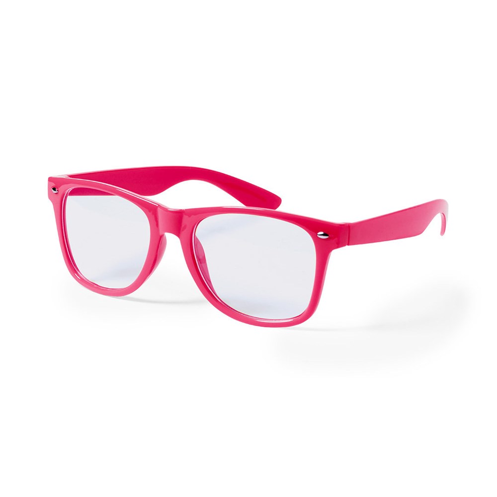 FLUOR FUCHSIA