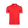 Erwachsene Farbe Polo-Shirt Original