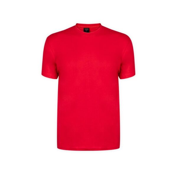 Erwachsene Farbe T-Shirt Premium