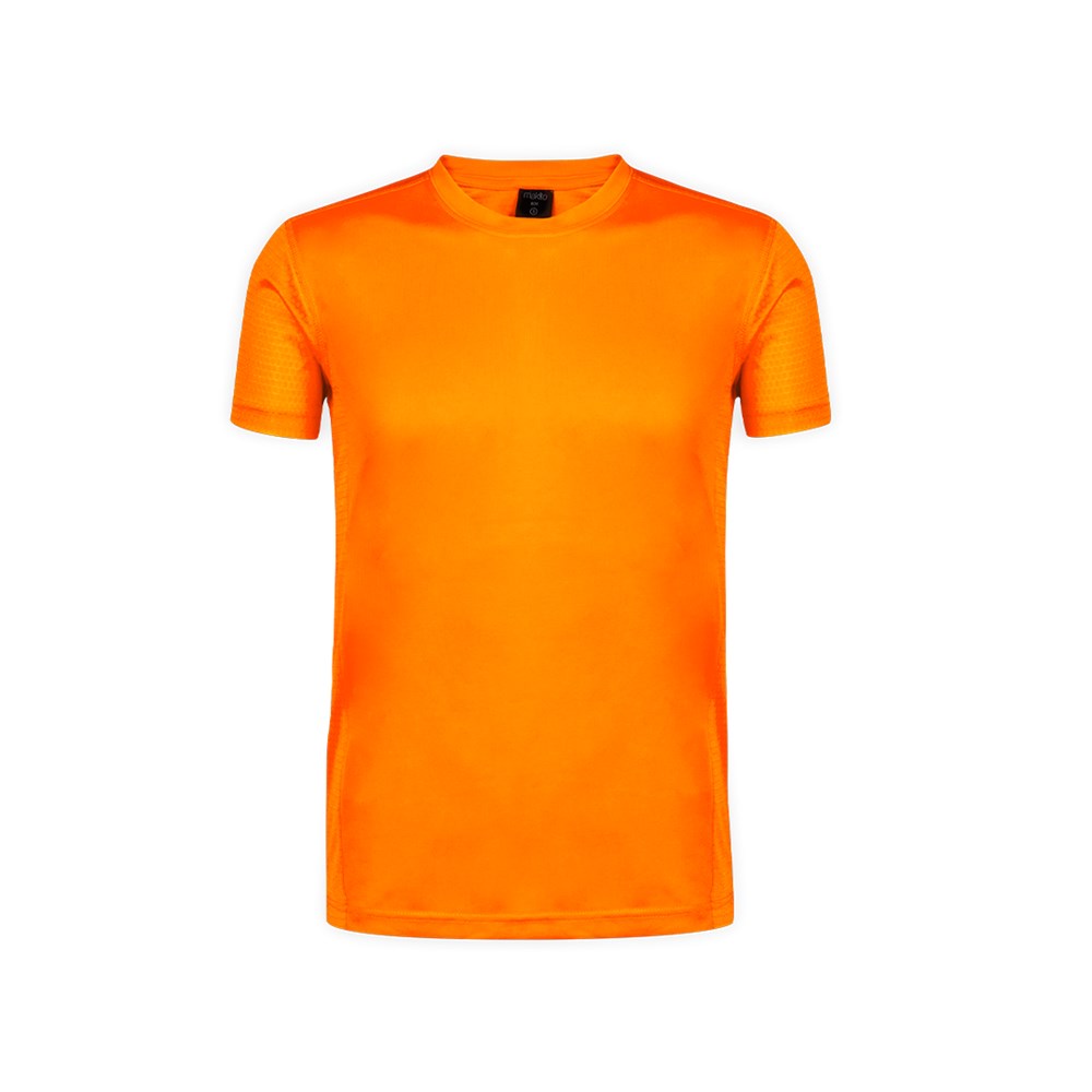 ORANGE FLUOR