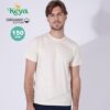 Erwachsene T-Shirt "keya" Organic Natural