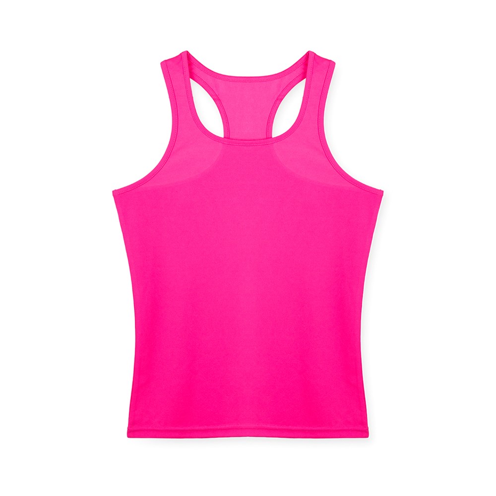 FLUOR FUCHSIA