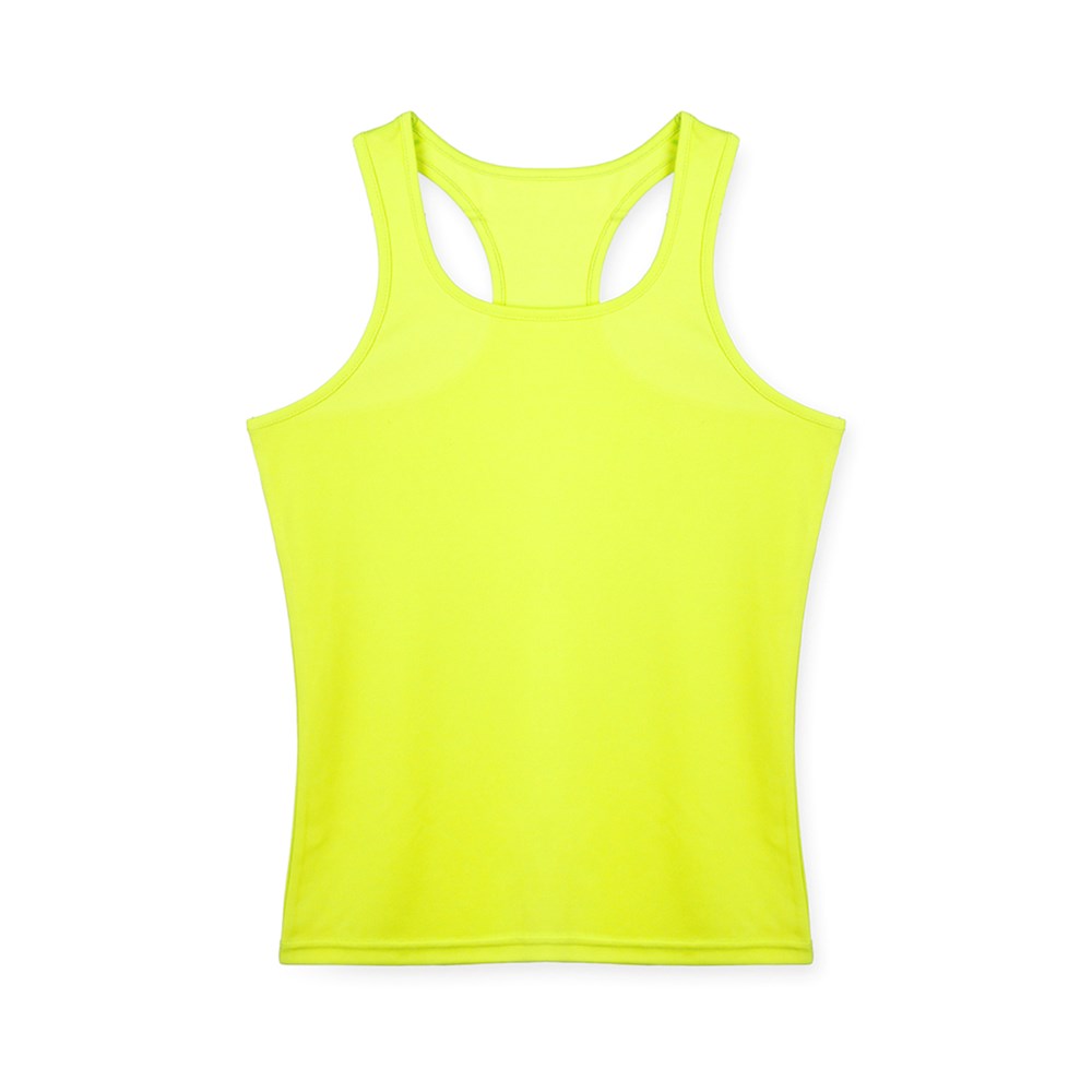 YELLOW FLUOR