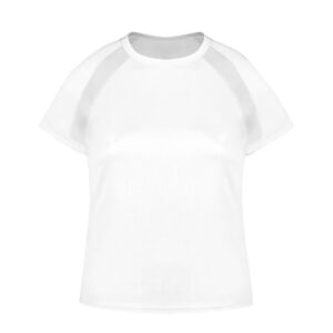 Frauen T-Shirt Tecnic Sappor