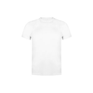 Kinder T-Shirt Tecnic Plus