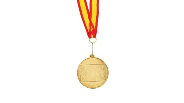 Medaille Corum