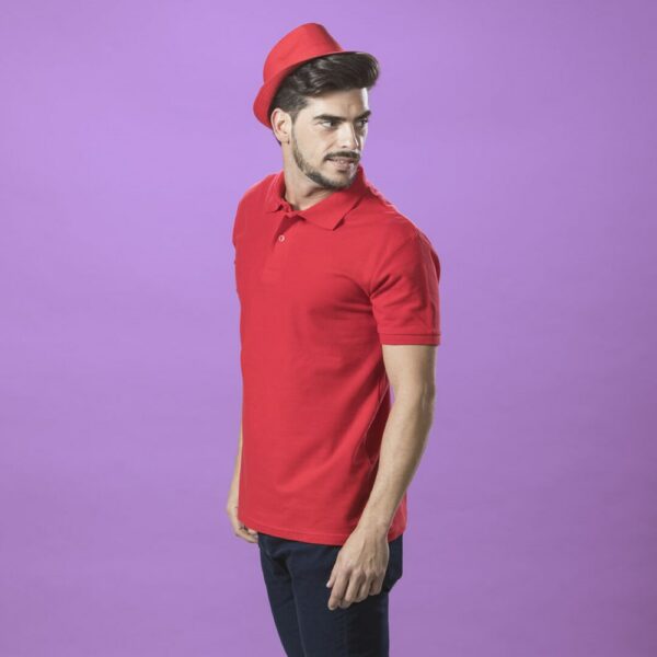 Polo-Shirt Bartel Color