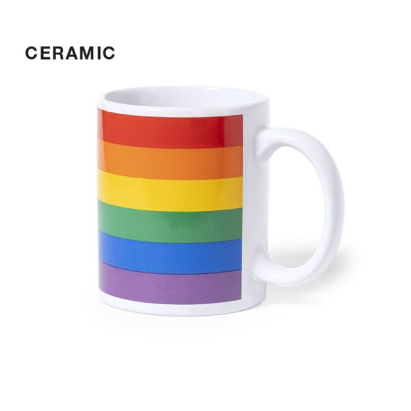 Tasse Mercurik