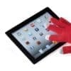 Touchpad Handschuhe Actium