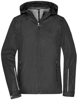 3-in-1-Jacket James&Nicholson - Ladies´