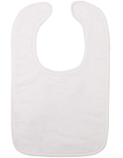 ARTG - Babiezz® ALL-Over Sublimation Baby Bib