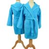 ARTG - Boyzz&Girlzz® Hooded Bathrobe