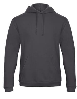 B&C BE INSPIRED - ID.203 50/50 Hooded Sweatshirt