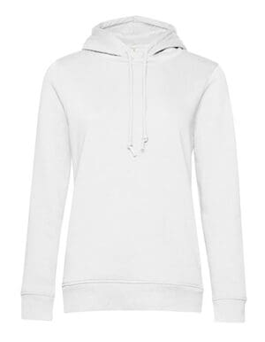 B&C BE INSPIRED - Inspire Hooded Sweat Women_°