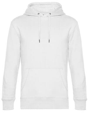 B&C BE INSPIRED - KING Hooded Sweat_°