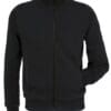 B&C BE INSPIRED - Men´s Sweat Jacket Spider