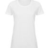 B&C BE INSPIRED - Women´s Sublimation T-Shirt