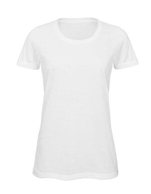 B&C BE INSPIRED - Women´s Sublimation T-Shirt