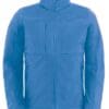 B&C COLLECTION - Men´s Hooded Softshell